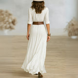 Sara - Maxi Chic Mekko