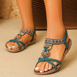 Anouk Ortopediset Sandalit