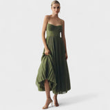 Elodie - Mekko eleganssilla