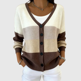 Margaux - Mukava neulecardigan