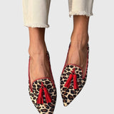 Nela™ | Leopardi Mokkasinit