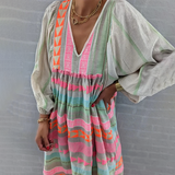 Jessenia - Boho Mukava Mekko