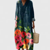 Taylynnne | Elegantti Maxi Mekko