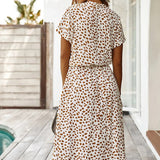 Lesley - Käytännöllinen ja Mukava Mekko