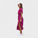 Lirio Rosa - Boho Chic Mekko