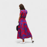 Lirio Rosa - Boho Chic Mekko
