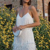 Samba - Eleganssia Liikkeessä