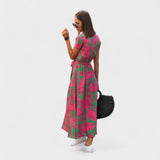 Lirio Rosa - Boho Chic Mekko