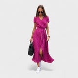 Lirio Rosa - Boho Chic Mekko
