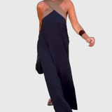 Elena | Maximekko, jossa on virtaava ja elegantti muotoilu