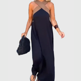 Elena | Elegantti Maxi Mekko