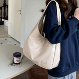 Donna™ | Tyylikäs olkalaukku