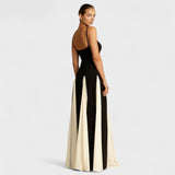 Gala Noir - Ivory Mekko