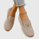 SUSIE | ORTOPEDISIAKSET LOAFERIT