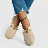 Nora Ortopediset Loaferit