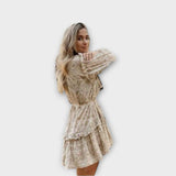 Miliana - Boho-tyylinen eleganssi