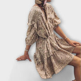 Miliana - Boho-tyylinen eleganssi