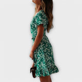 Nilsina - Mini Mekko