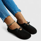 Nora Ortopediset Loaferit