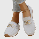 SUSIE | ORTOPEDISIAKSET LOAFERIT