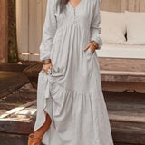 Cadence - Chic Bloom Mekko