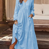 Cadence - Chic Bloom Mekko