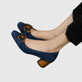 Dorothy™ | Elegantit Korkokengät