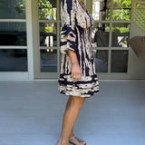Romy - Boho Glow Mekko