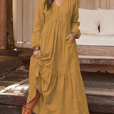 Cadence - Chic Bloom Mekko