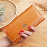 Noemie™ | Trendikäs Bifold-lompakko