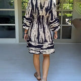Romy - Boho Glow Mekko