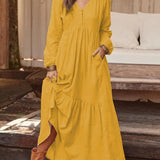 Cadence - Chic Bloom Mekko