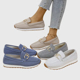 SUSIE | ORTOPEDISIAKSET LOAFERIT