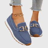SUSIE | ORTOPEDISIAKSET LOAFERIT