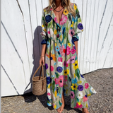 Marissa - Tyylikäs Kesämekko