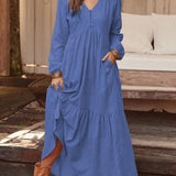 Cadence - Chic Bloom Mekko
