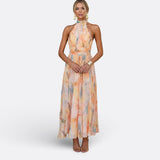 Aurora - Maxi Mekko