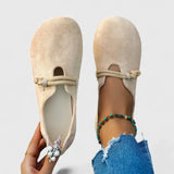 Nora Ortopediset Loaferit