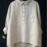 Elvie | Tyylikäs kesäblusa