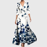 Leila™ | Tyylikäs Mekko