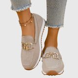 SUSIE | ORTOPEDISIAKSET LOAFERIT