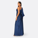 Luna - Elegantti Maxi Mekko