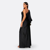 Luna - Elegantti Maxi Mekko