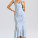 Nalina - Maximekko Eleganssi