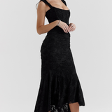 Nalina - Maximekko Eleganssi