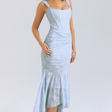 Nalina - Maximekko Eleganssi