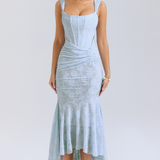 Nalina - Maximekko Eleganssi