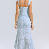 Nalina - Maximekko Eleganssi