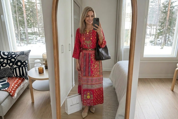 Kaisa Järvinen