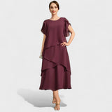 Denise - Ajaton Eleganssipuku